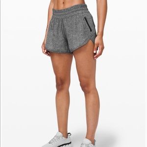 Lululemon Track Shorts V 4”